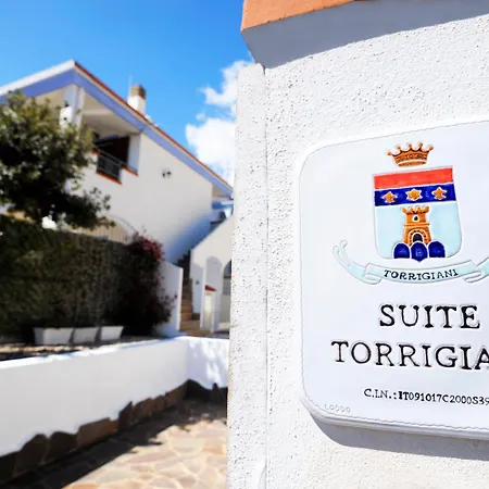 Torrigiani Апартаменты *