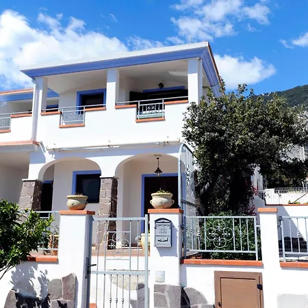 Lägenhet Torrigiani