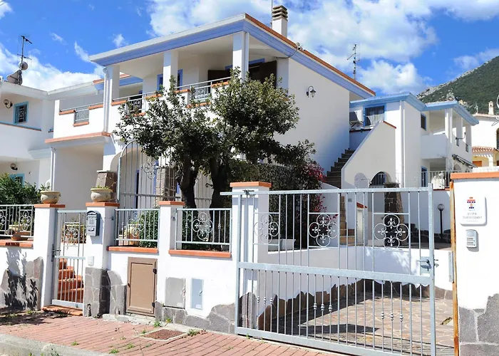 Torrigiani Apartament