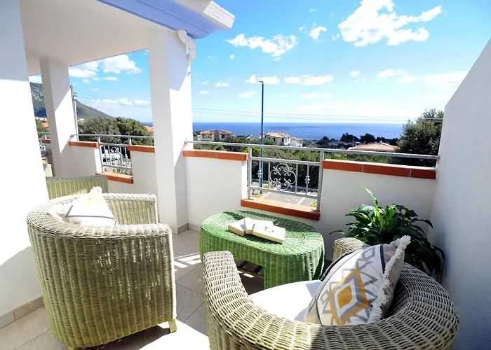 Torrigiani Apartament