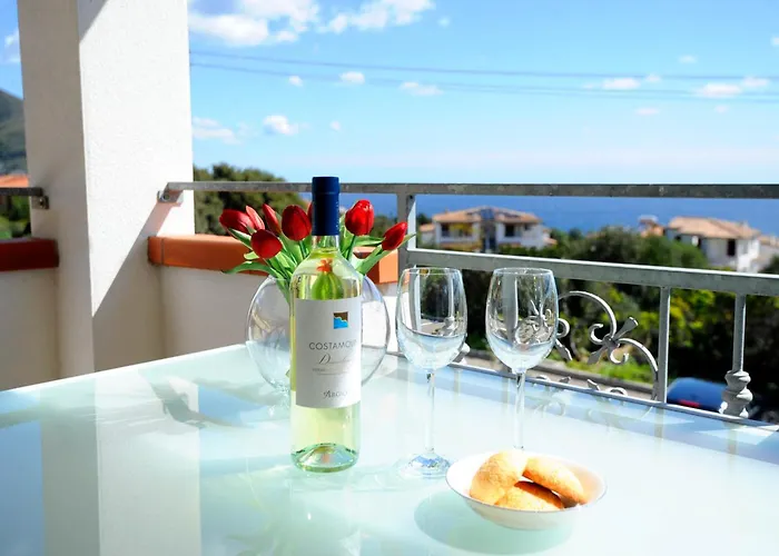 Apartament Torrigiani