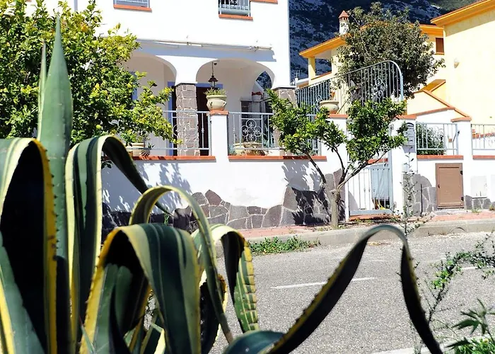 Apartament Torrigiani Cala Gonone