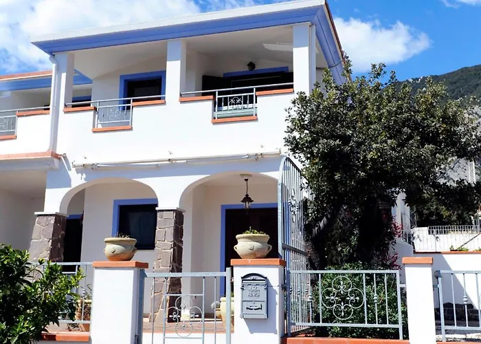 Apartament Torrigiani