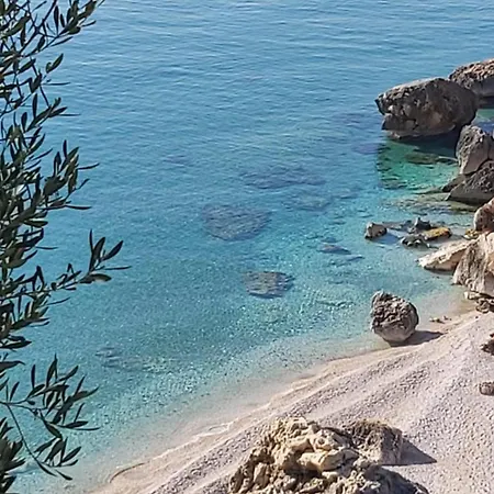 Torrigiani Apartment Cala Gonone