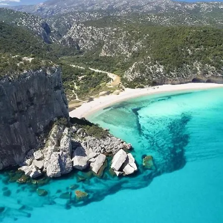 Apartment Torrigiani Cala Gonone