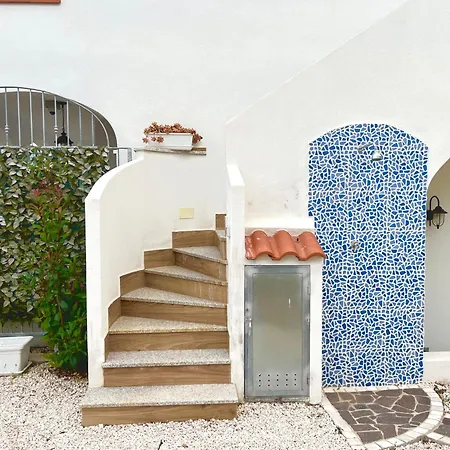 Apartment Torrigiani