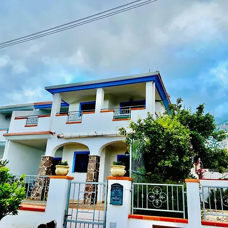 Torrigiani Apartment Cala Gonone