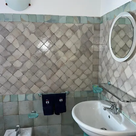 Torrigiani Apartment