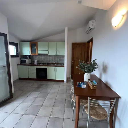 Torrigiani Apartment *
