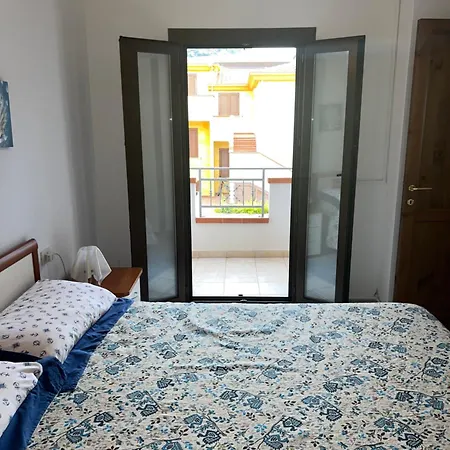 Apartment Torrigiani *