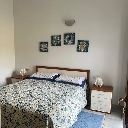 Apartment Torrigiani Cala Gonone