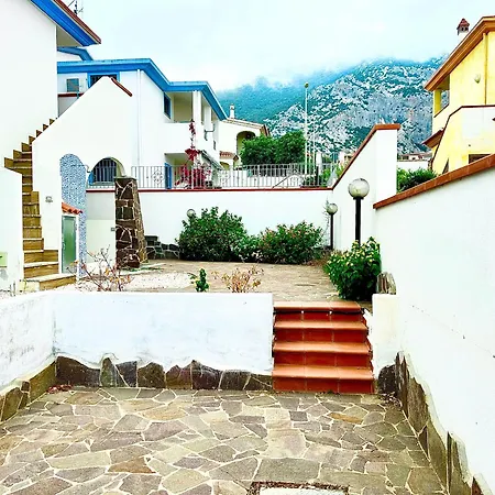 Torrigiani * Cala Gonone
