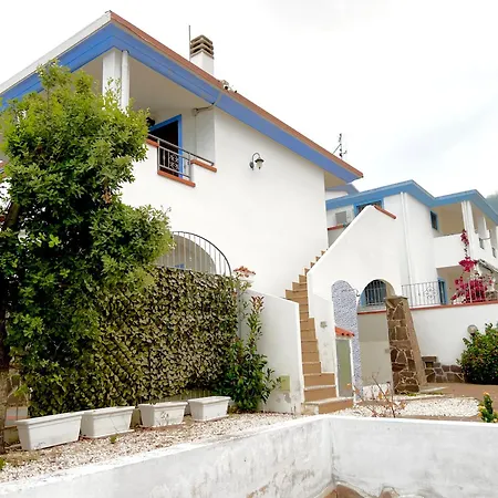 Torrigiani Apartment