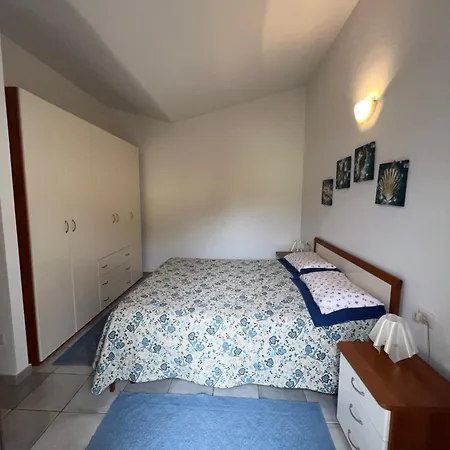 Torrigiani Apartment *