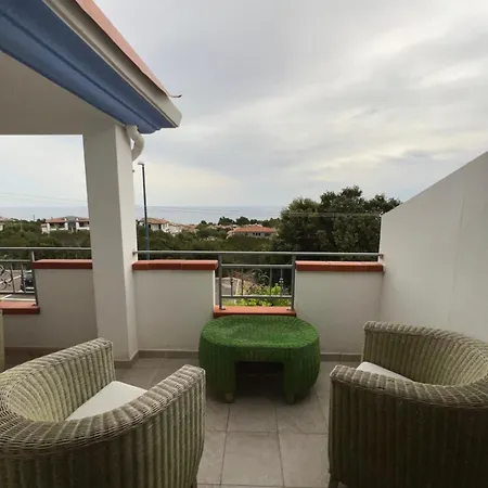 Apartment Torrigiani *