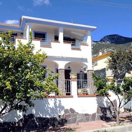 Torrigiani * Cala Gonone