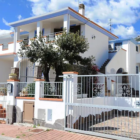 Torrigiani Lejlighed