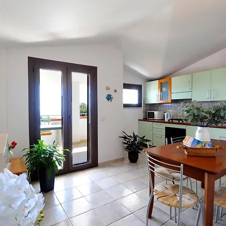 Torrigiani Appartamento Cala Gonone