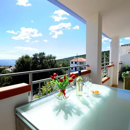 Torrigiani Cala Gonone