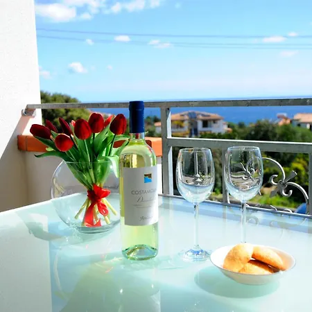 Appartamento Torrigiani