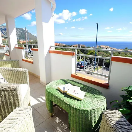 Torrigiani Apartment Cala Gonone