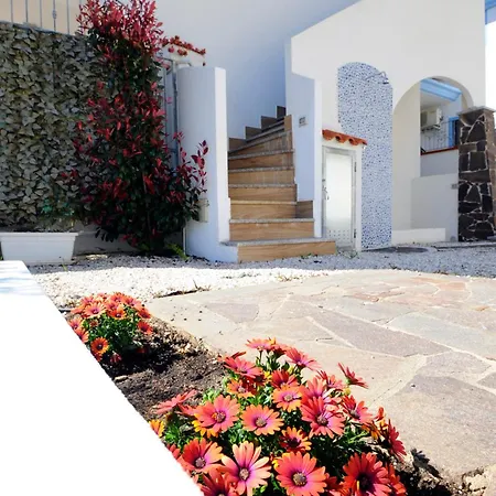 Appartamento Torrigiani Cala Gonone