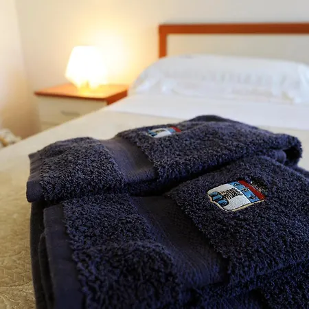 Torrigiani * Cala Gonone