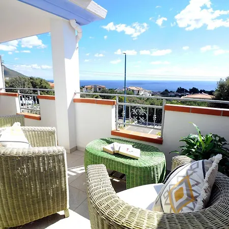 Torrigiani Appartamento