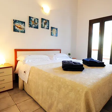 Torrigiani Apartment *
