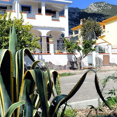 Appartamento Torrigiani Cala Gonone