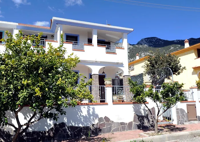 Torrigiani * Cala Gonone