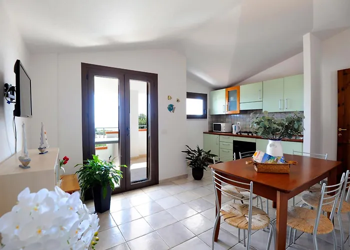 Torrigiani Appartement Cala Gonone
