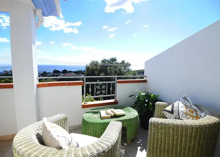Appartement Torrigiani Cala Gonone