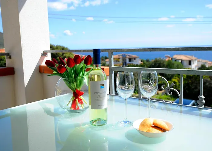 Appartement Torrigiani