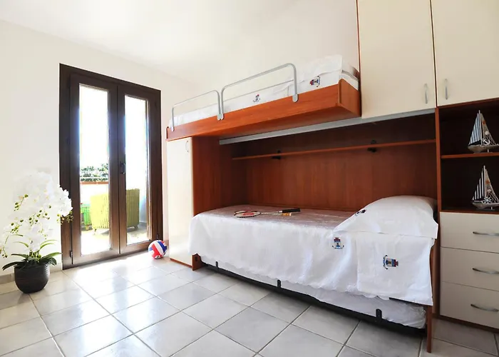 Torrigiani Appartement *