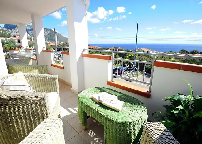 Torrigiani Appartement Cala Gonone