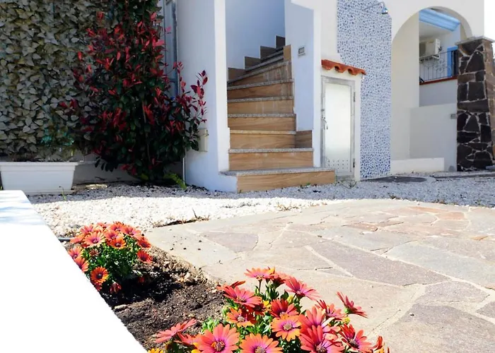 Appartement Torrigiani Cala Gonone