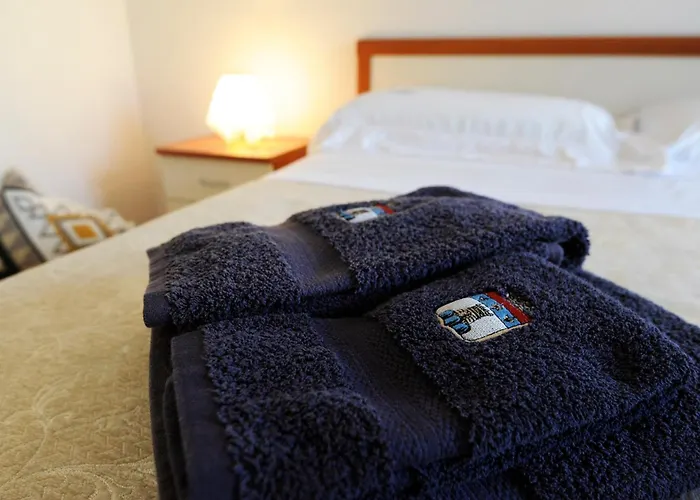 Torrigiani * Cala Gonone