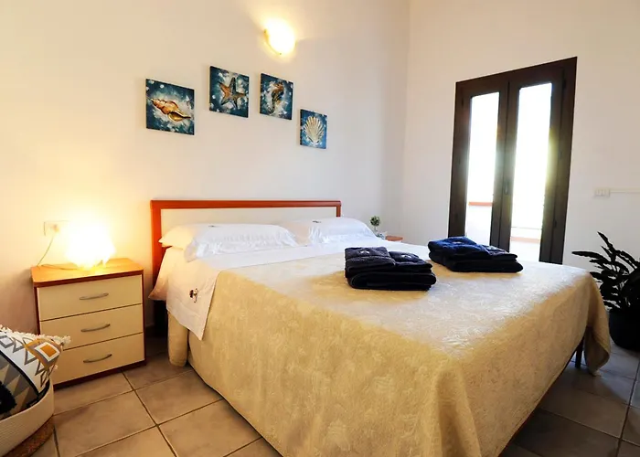 Torrigiani Appartement *