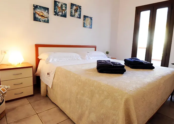Torrigiani Appartement Cala Gonone