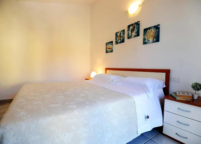 Torrigiani Cala Gonone